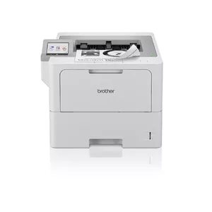 Printeris Brother HL-L6410DN Lāzera Balts