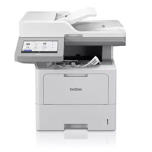Multifunction Printer Brother MFC-L6910DN Laser Mono