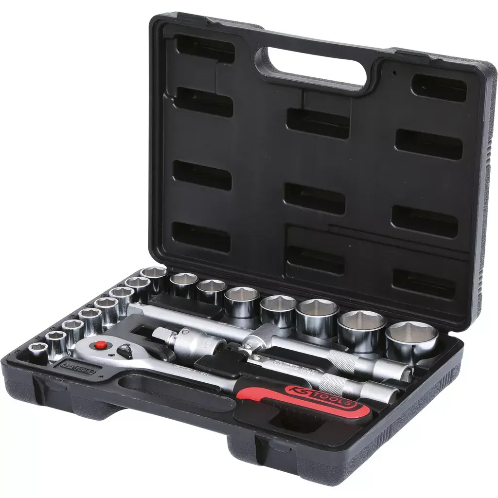 Uzgriežņu komplekts KS Tools 911.0620 Photo 2
