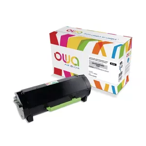 Toner cartridge ARMOR K15641OW Black, yield 10000 pages, 1 pc
