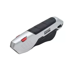 Нож для резки Stanley FMHT10370-0 Черный Серый Красный
