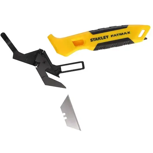 Utility knife STANLEY FATMAX FMHT10373-0 Photo 4