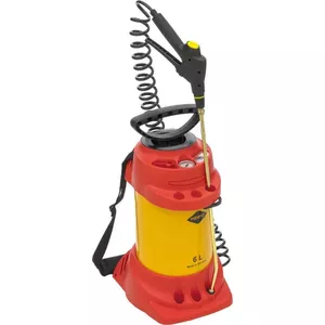Pressure Sprayer Mesto 10 L 6 bar manual pump (model 3585P)
