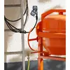 MASTER LOCK 8271EURDAT Security Cable with Padlock and Anchor Photo 3