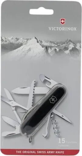 Universal knives