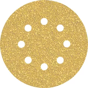 Sanding Discs Bosch Expert C470 50 pcs