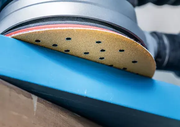 Slīpēšanas diski Bosch Expert C470 Photo 4