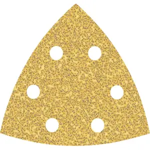 Sandpaper Bosch Expert C470 50 pcs 2608900927