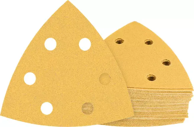 Sandpaper Bosch Expert C470 Photo 2