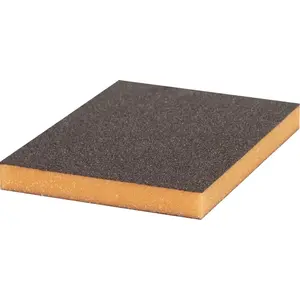 Sanding pad Bosch 2 608 901 171 98 mm width 120 mm depth 1.3 cm thickness