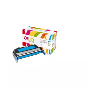 Toner cartridge Armor K12237OW 10000 pages Cyan