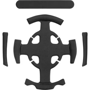 Iekšējais polsterējums KASK Zenith X Comfortable Fit Breathable aizvietojamais ieliktņš