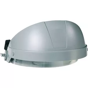 Honeywell head-mounted Clearways CB 14 (model 1002346) adjustable lightweight protective visor