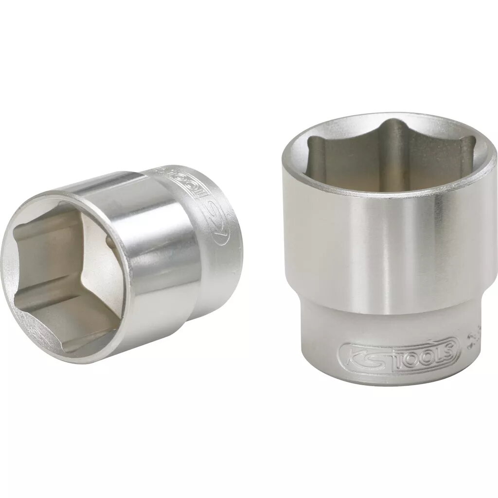 Uzgrieznis KS Tools 917.1413 1/4&quot