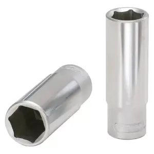 Набор головок KS Tools 917.1247 1/2" Дюйма Метрический 2.4 см Диаметр