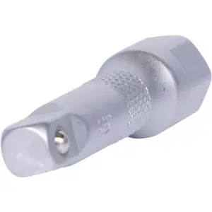 Extension bar KS Tools 911.1423 Chrome vanadium steel 30 g