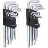 KS Tools 151.4000 22-Piece Hex and Torx Key Set Photo 2
