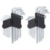 KS Tools 151.4000 22-Piece Hex and Torx Key Set Photo 4