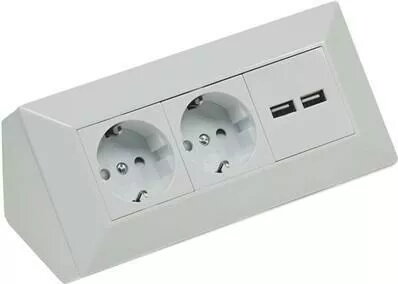 Power Extension Cords & Surge Protectors