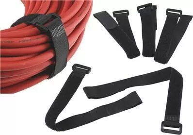 Cable Organizers