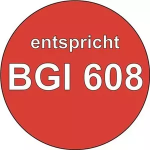 Катушка с кабелем Brennenstuhl 40 м H07RN-F 3G1.5 с 3 розетками IP44