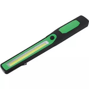 Work Light CHILITEC CAL-COB-LED 300+100 lm, battery 4×AA, COB LED