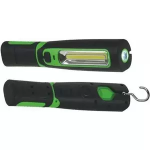 Work Light CHILITEC Flexi LED 300 with Li‑Ion Battery, 3W, 250 lm