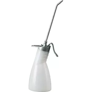 Eļļas smidzinātājs PRESSOL 04802 — 200 ml plastmasas trauks