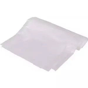 Atkritumu maisi Deiss 46920 50 L balti universāli 630 x 850 mm