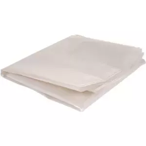 Atkritumu maisiņš Deiss 99032 caurspīdīgs 1240×840×2500 mm 100 µm