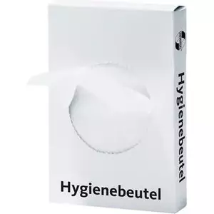 Higiēnas maisiņi Deiss 46922 HDPE 80+70×250 mm 30 gab.