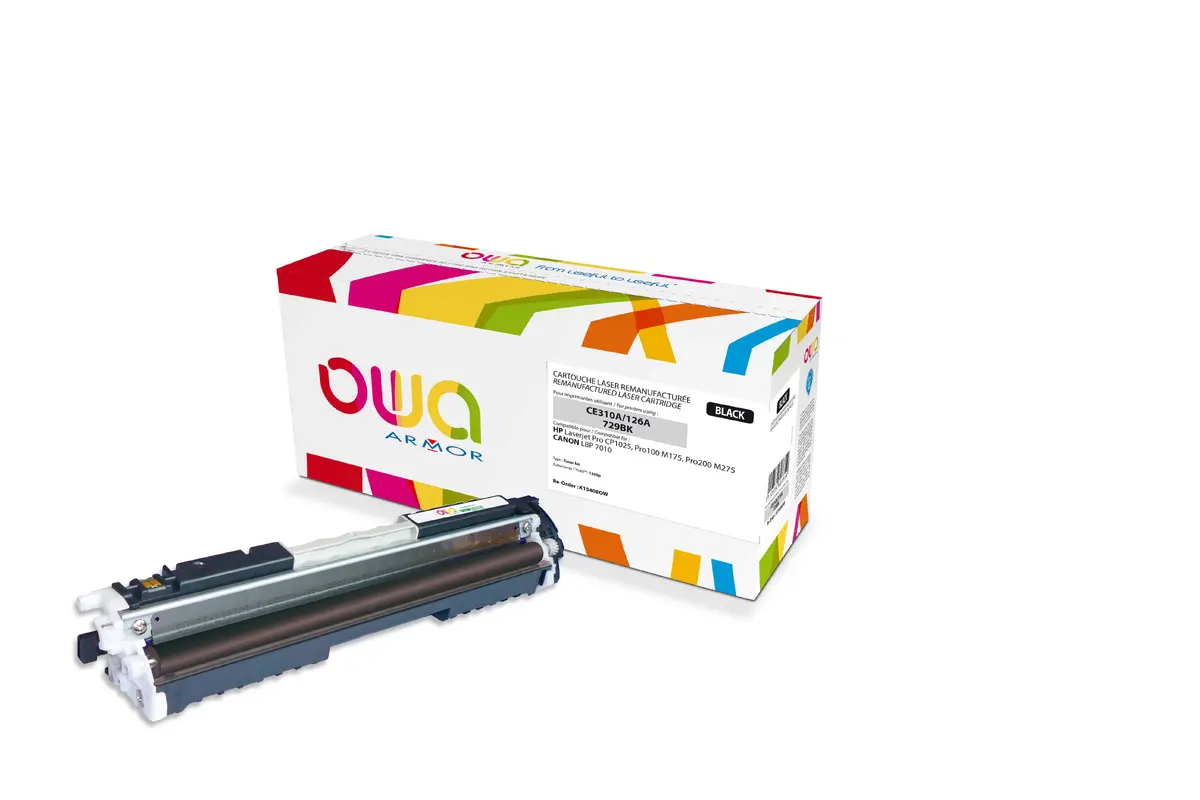 Toner OWA Armor CE310A K15408OW Photo 2