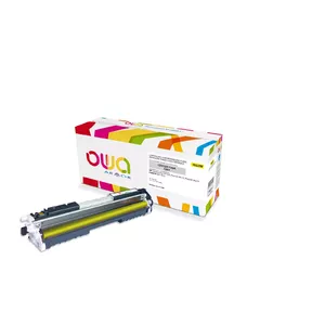 Toner OWA Armor CE312A 1000 pages Yellow