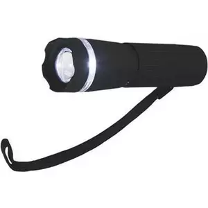 Flashlight CHILITEC 20432 1W CREE LED 60 lm 6000K handheld torch