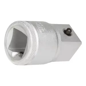 Wrench Adapter Gedore 6278280 Depth 38 mm Height 38 mm Weight 337 g