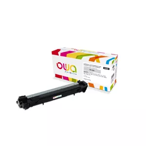 Toner OWA Armor compatible with Brother TN-1030 1000st black