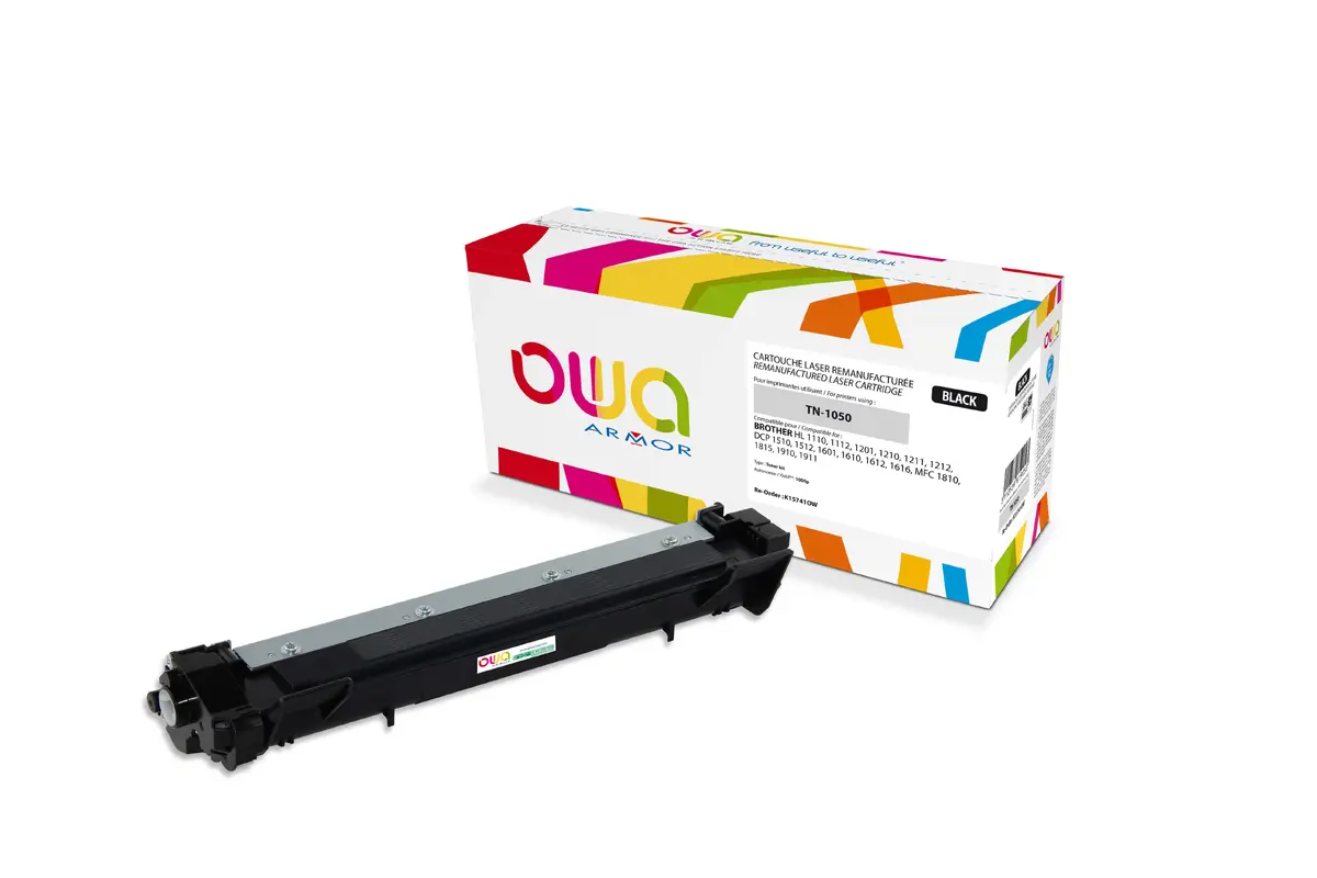 Toner OWA Armor Brother TN-1030 K15741OW Photo 2