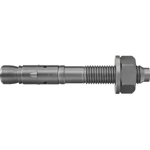 Анкерный винт Fischer 564677 75 мм Сталь M10 50 шт