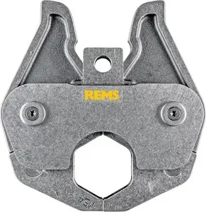 Presskopf Rems M M 54 press fitting for M 54 pipe connections