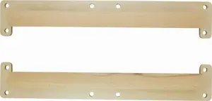 Крепёжная рамка для LED-панели Masterkidz 6955920014801 для STEM Masterkidz-Board