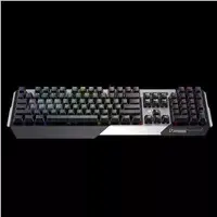Mehāniskā tastatūra A4Tech Bloody B865N Photo 4