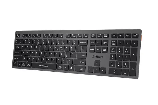 A4Tech Fstyler FBX50C keyboard Photo 3