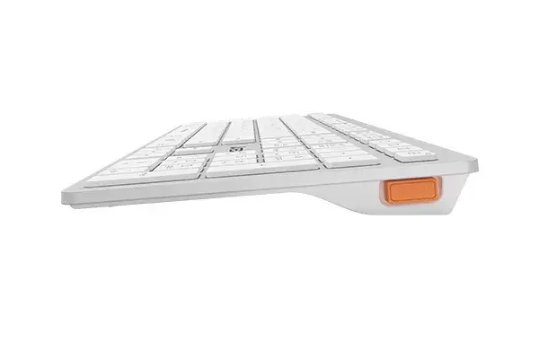 Klaviatūra A4Tech Fstyler FBX50C Photo 2