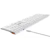 Klaviatūra A4Tech Fstyler FBX50C Photo 4