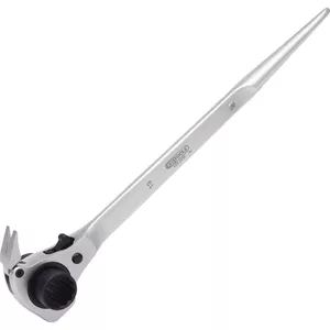 Spanner Wrench KS Tools 522.2219 Stainless Steel 310mm 470g