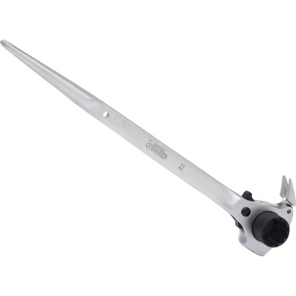 Spanner Wrench KS Tools 522.2219 Photo 3
