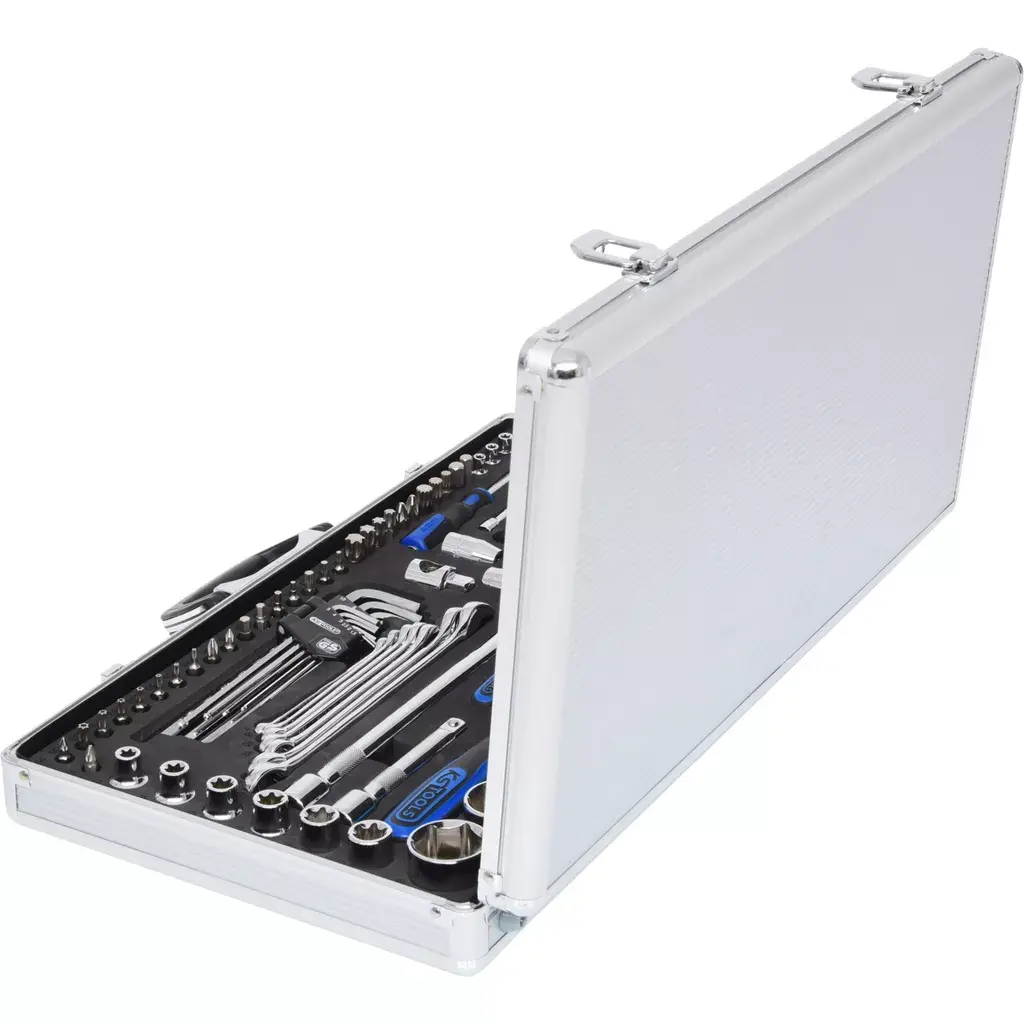 Набор головок KS Tools 918.0702 Photo 2