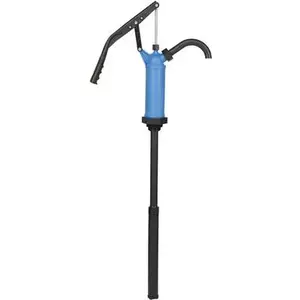 Mucas sūknis PRESSOL 13003 — plūsma 1140 l/h