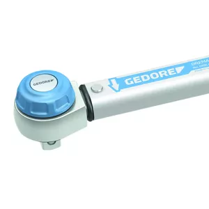Набор инструментов Gedore DMK 300 Gedore 2641259 Высокое качество Долговечный