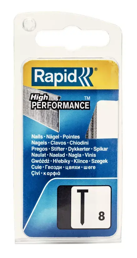 Rapid 40109533 Brad Nails Photo 2
